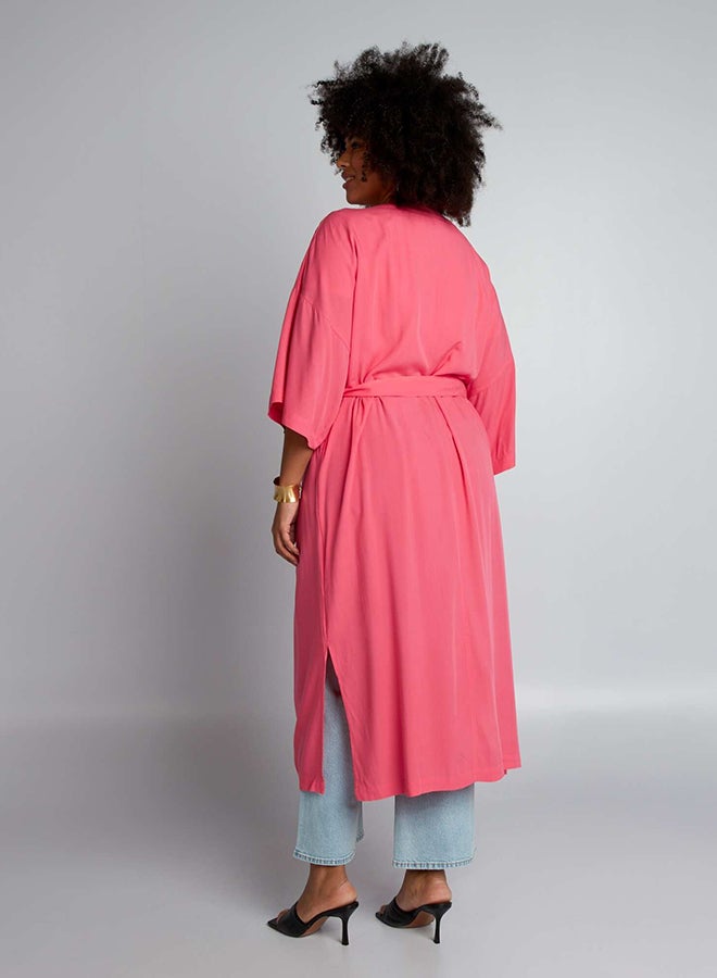Kiabi WOMEN SIZE PLUS JACKET  - Image 3