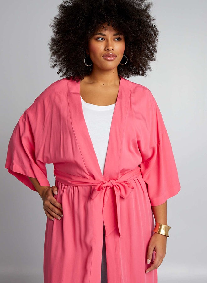 Kiabi WOMEN SIZE PLUS JACKET  - Image 4