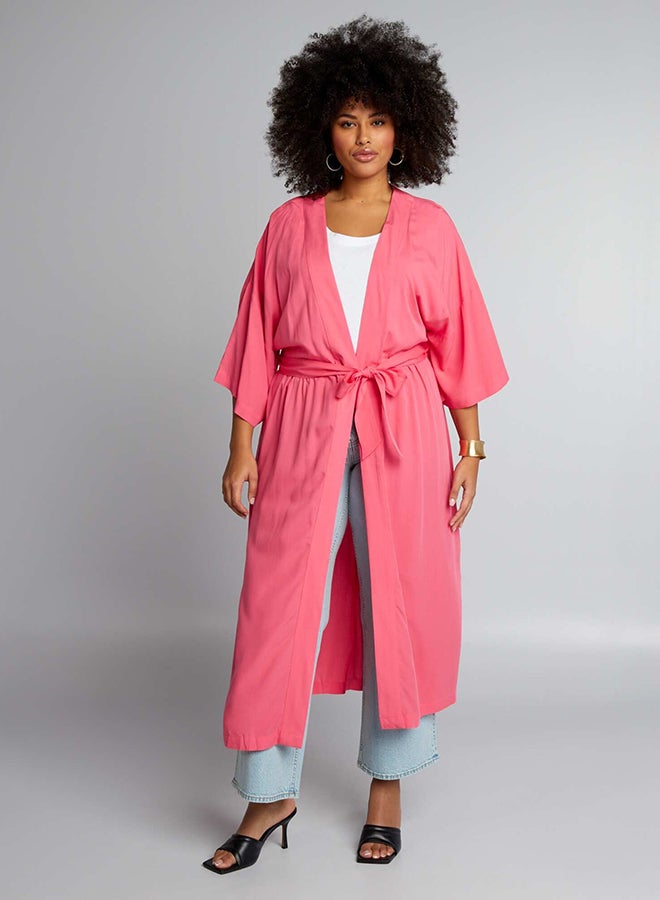Kiabi WOMEN SIZE PLUS JACKET  - Image 2