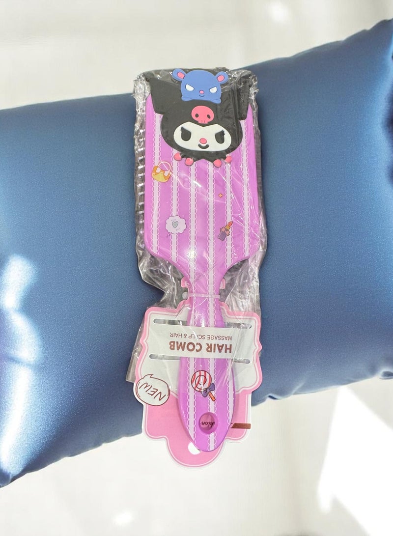 Enchanting Purple My Melody & Kuromi Collection - Image 5