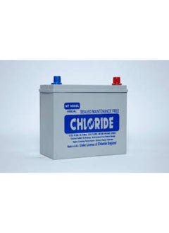 Car battery TD 70-L 12V  70AH