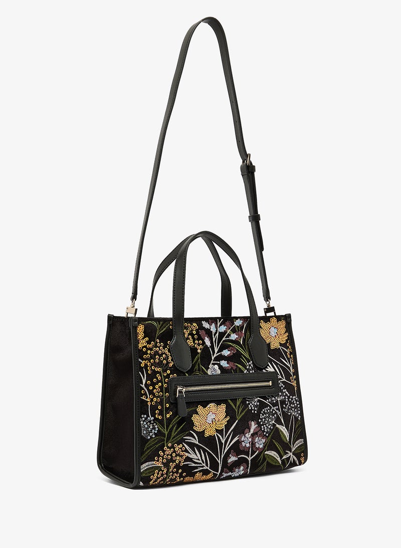 GUESS Zalina Tote Bag - Image 2