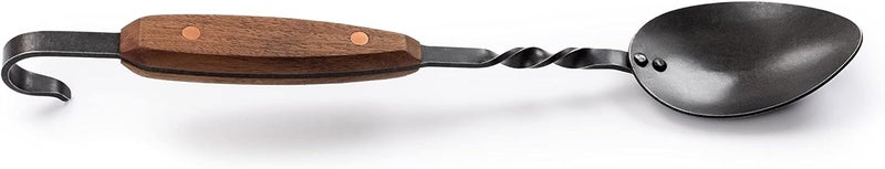 BareBones Cowboy Grill Chef Spoon - Image 4
