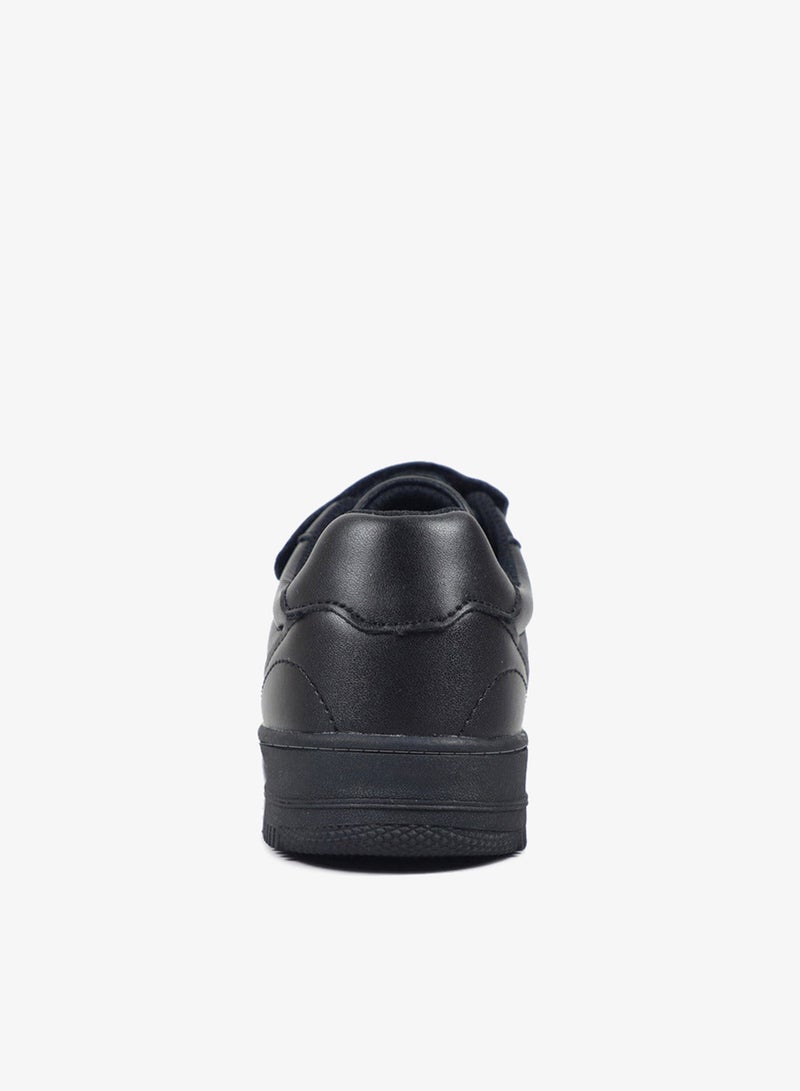 جاب أحذية رياضية بوسطن  بوب للأولاد بإغلاق بخطاف وحلقة - Image 2