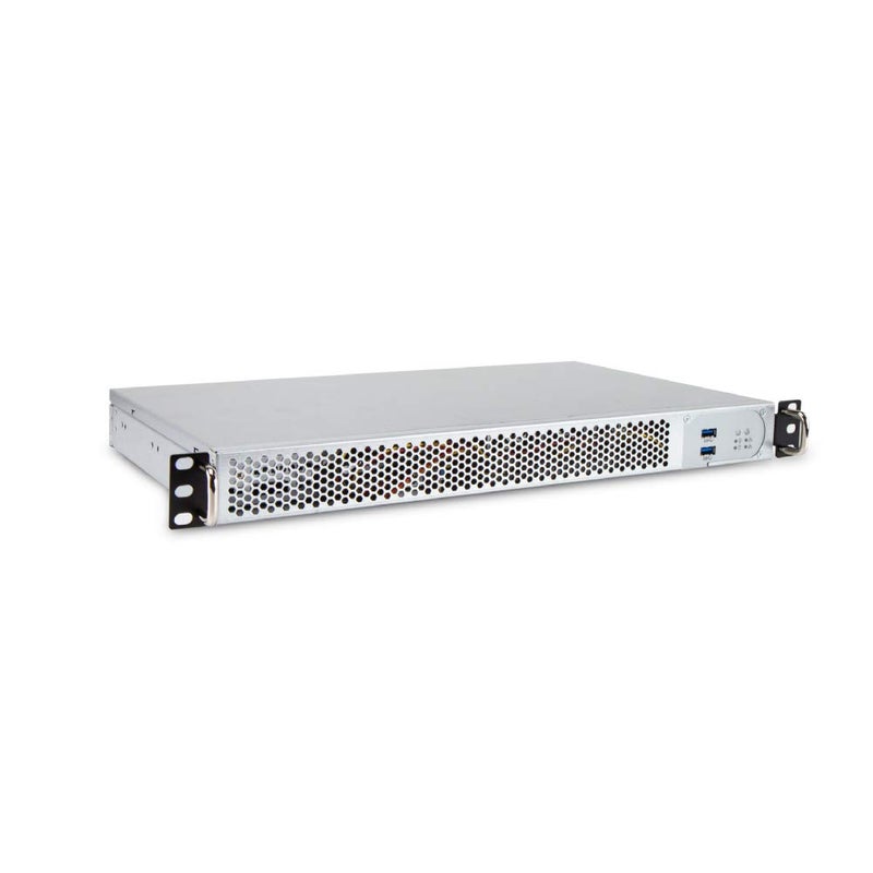 IN WIN IN-WIN IW-RF100S-S265 1U Short Depth Mini-ITX Rackmount Server Chassis , 265W - Image 5