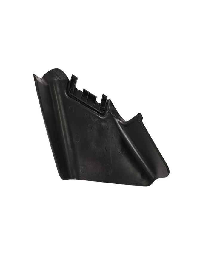 MDANNO 731-07486 Side Discharge Chute Compatible with MTD 21" Deck Chute Lawn Mower ， for Most Hand-Pushed Lawn Mower ，Compatible with Craftsman/Yard Man Columbia Huskee Troy-Bilt Lawn Mowers - Image 4