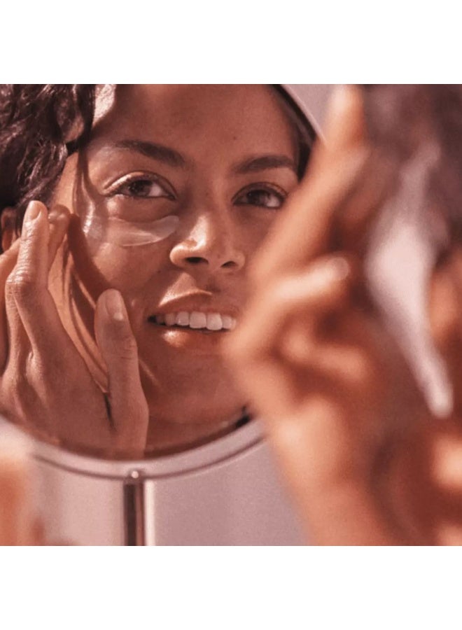 Payot Roselift Eye Lifting Patch Express Action 10units - Image 3