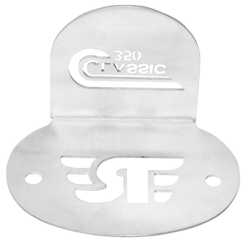 Genericc أوتوبراند - غطاء واقي لغطاء خزان سائل الفرامل الأمامي لدراجة RE Reborn Classic 350 - Image 5