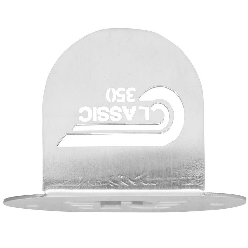 Genericc أوتوبراند - غطاء واقي لغطاء خزان سائل الفرامل الأمامي لدراجة RE Reborn Classic 350 - Image 4