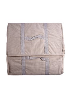 COMPACTOR Space-Saving Vacuum Storage Bag Beige 25 x 40 x 42 cm RAN7651  - Image 1