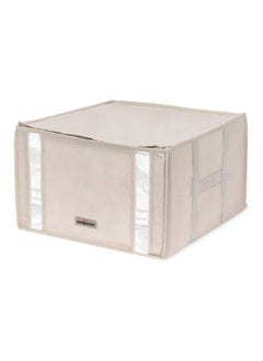 COMPACTOR Space-Saving Vacuum Storage Bag Beige 25 x 40 x 42 cm RAN7651  - Image 3