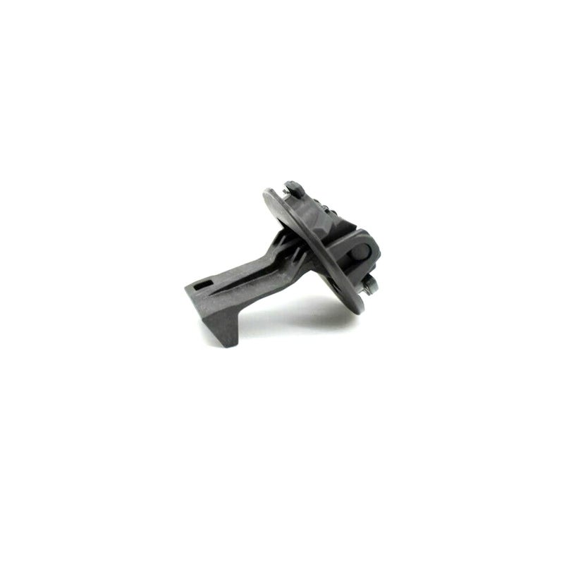استبدال قفل غطاء غسالة Maytag - أجزاء مزلاج باب غسالة الدوامة W11457841 W11091027 4959179 Ap6987306- (عبوة واحدة) - Image 1