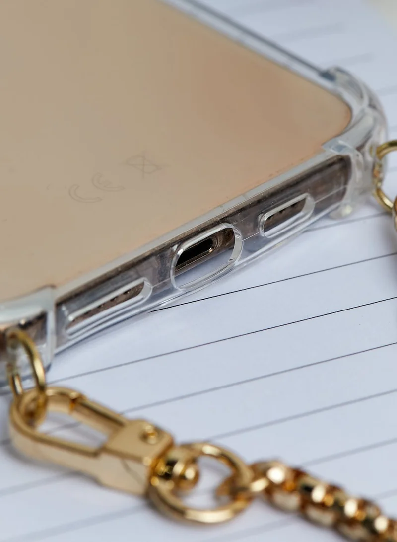 PHONIE Clio Crossbody iPhone 12 Pro Max Case