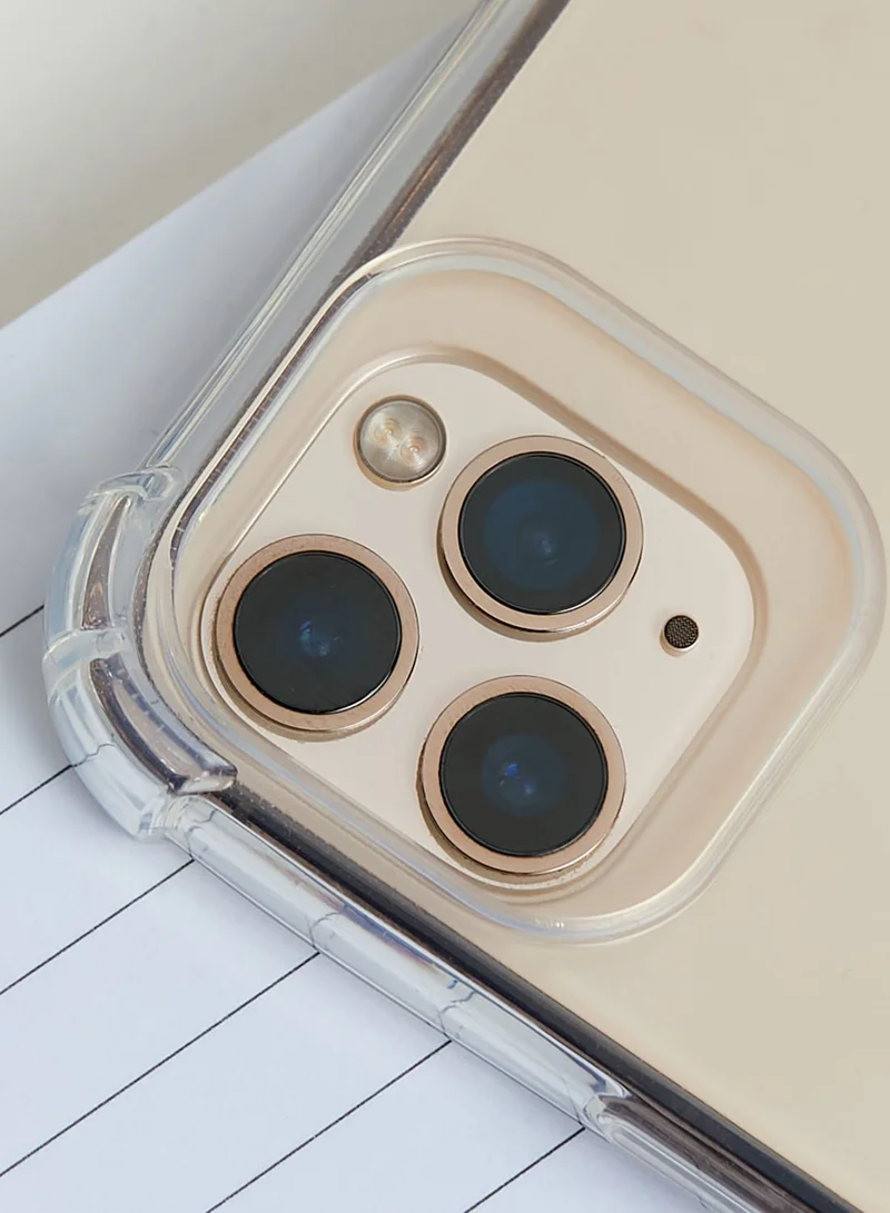 PHONIE Clio Crossbody iPhone 12 Pro Max Case