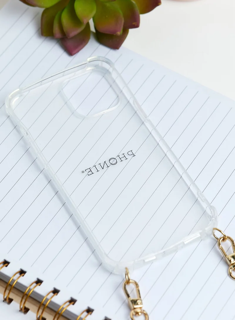 PHONIE Clio Crossbody iPhone 12 Pro Max Case