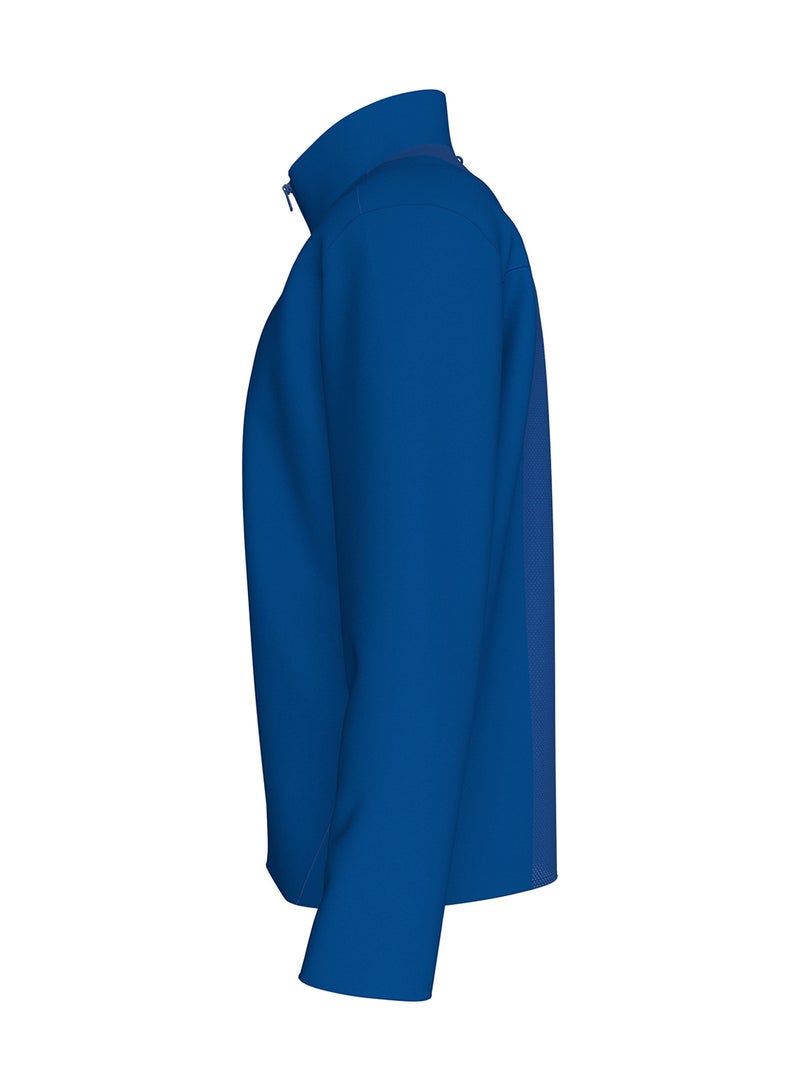 Calvin Klein Sports 1/4 ZIP LS - Image 3