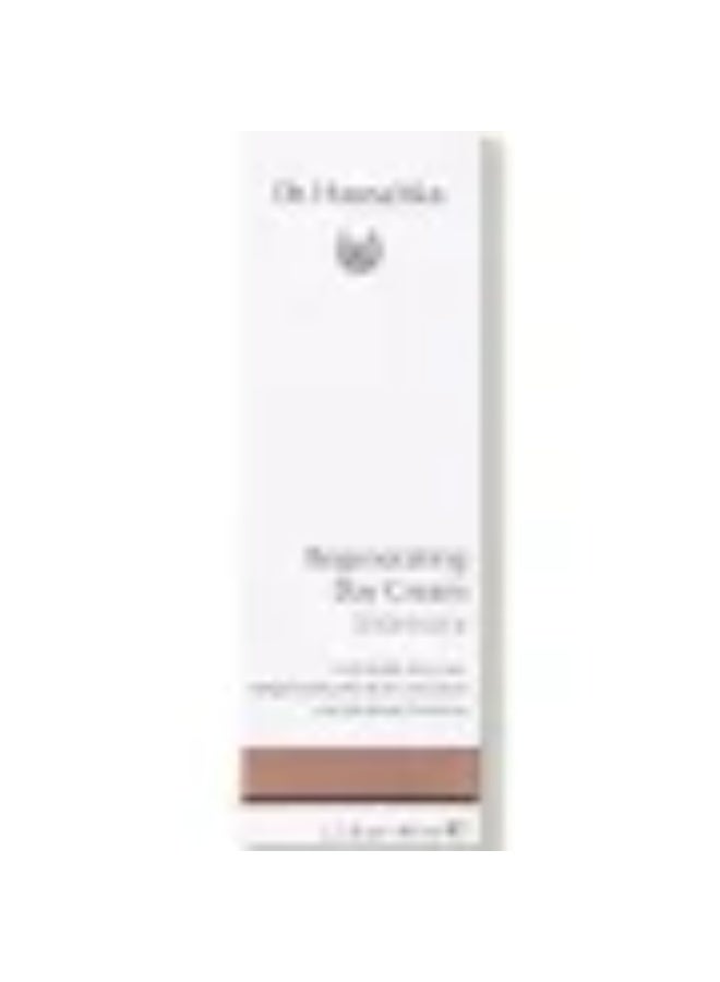 Dr. Hauschka Regenerating Intensive Day Cream 40ml - Image 2
