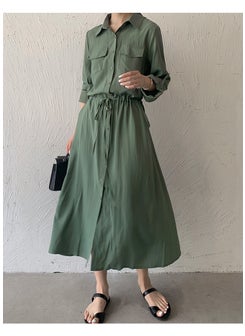 Army Green