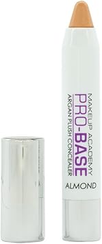 MUA ProBase Argan Plush Concealer Almond - Image 1