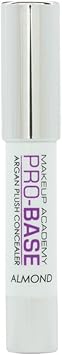 MUA ProBase Argan Plush Concealer Almond - Image 2