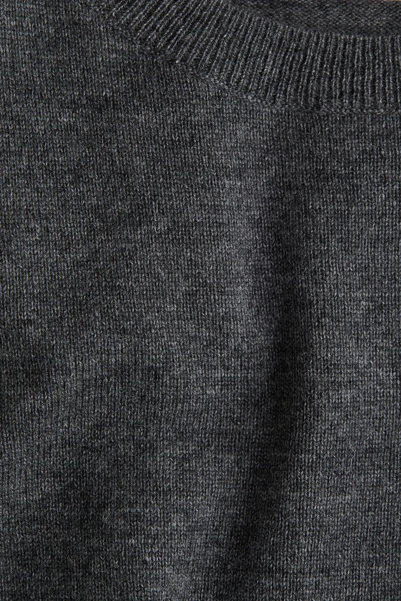 H&M Cashmere-Blend Jumper
