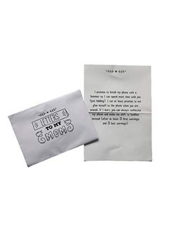 Oye Happy Oye Happy - Letters to My Mom - 7 Cute Messages for Mom to Gift on Birthday/Mother's Day  - Image 3