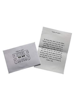 Oye Happy Oye Happy - Letters to My Mom - 7 Cute Messages for Mom to Gift on Birthday/Mother's Day  - Image 4