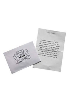 Oye Happy Oye Happy - Letters to My Mom - 7 Cute Messages for Mom to Gift on Birthday/Mother's Day  - Image 5