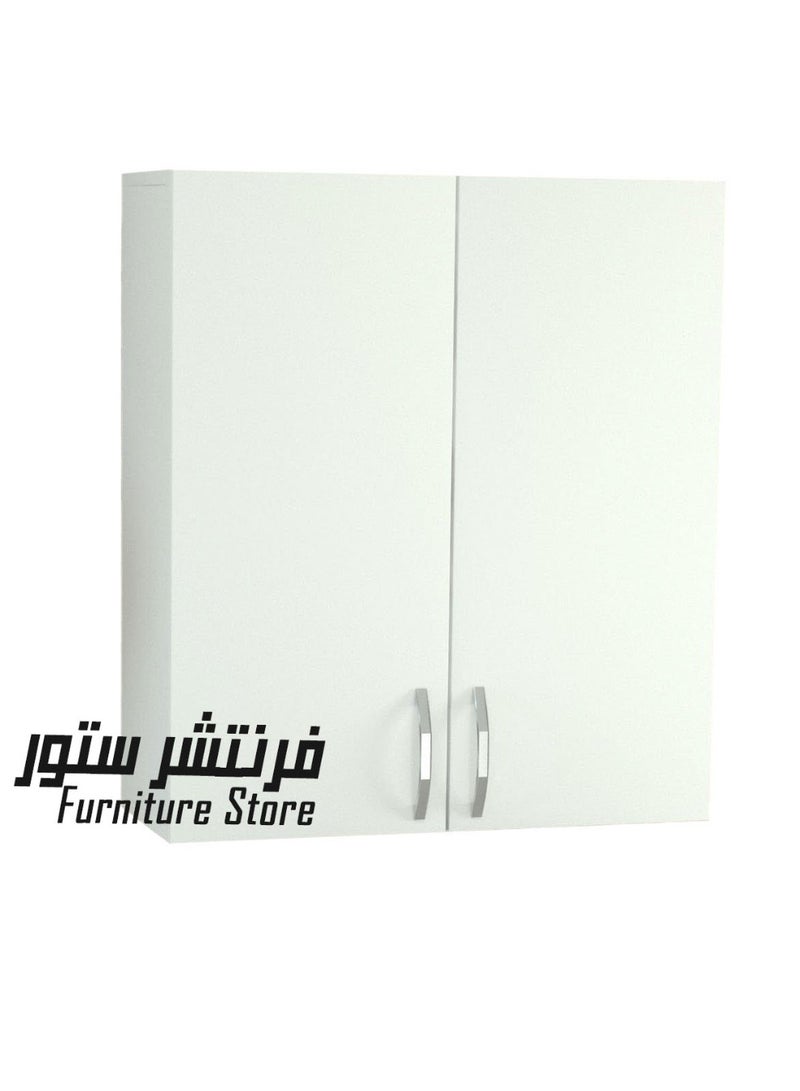 فرنتشر ستور وحدة حمام مودرن - ارتفاع 80 سم - عرض 70 سم - عمق 24 سم ، من فرنتشر ستور.  - Image 3