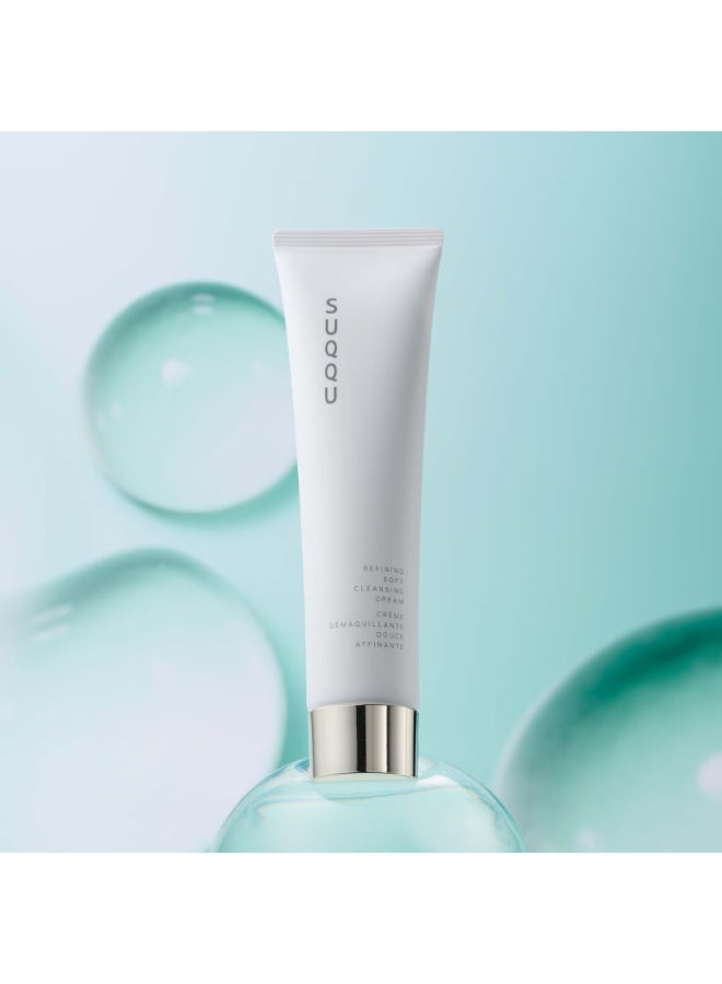 SUQQU Refining Soft Cleansing Cream 130g - Image 2
