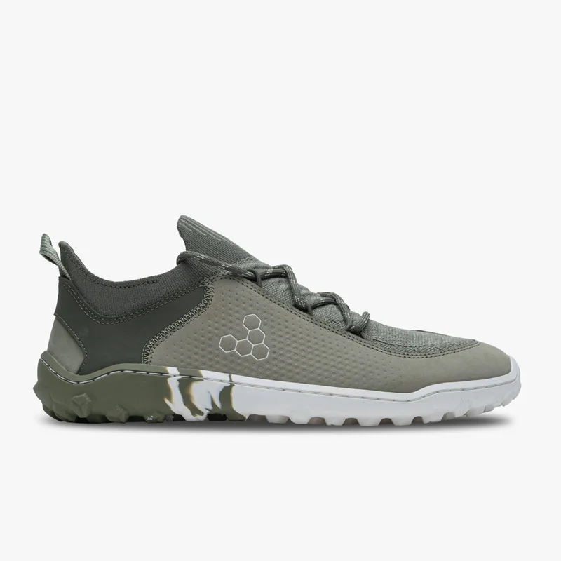 VIVOBAREFOOT TRACKER DECON LOW FG2 WOMENS SAGE