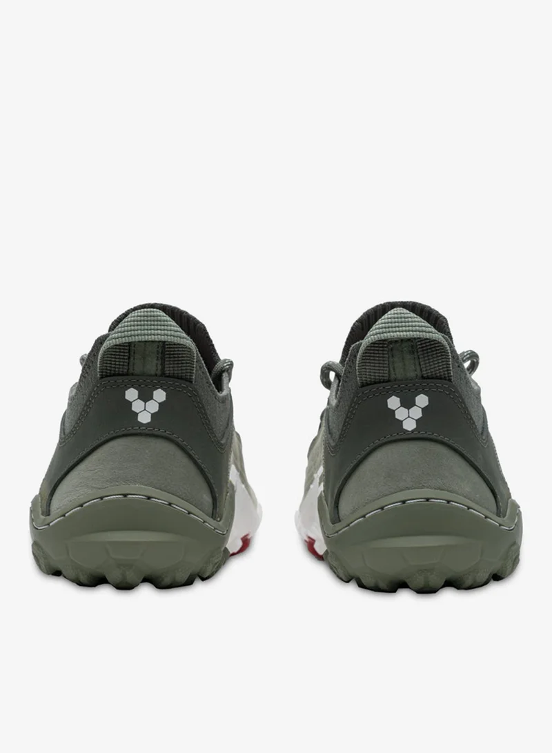 VIVOBAREFOOT  TRACKER DECON LOW FG2 WOMENS SAGE for Women | Best Price UAE