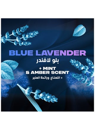 Blue Lavender Fine Fragrance Premium Deodorant Body Spray - view 5