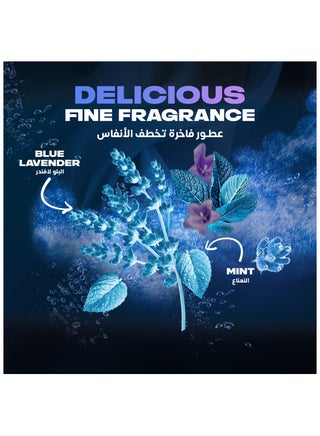 Blue Lavender Fine Fragrance Premium Deodorant Body Spray - view 4