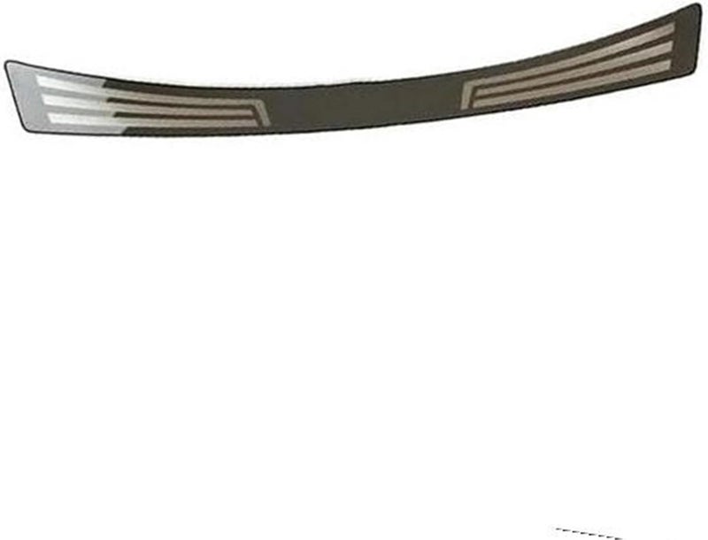 Yurefax Rear Bumper Guard for Toyota RAV4 2016-2018 - Image 1