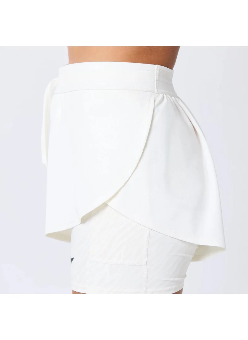 SQUATWOLF 2In1 Wrap Shorts