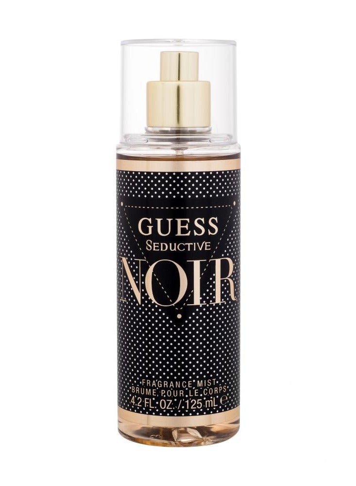 جس معطر الجسم جيس نوير 125مل - Image 1