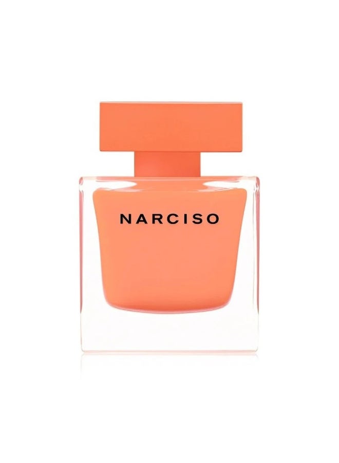 فور هير عطر نارسيسو رودريغيز نارسيسيو أمبري او دو بارفيوم 90 ملي - Image 1