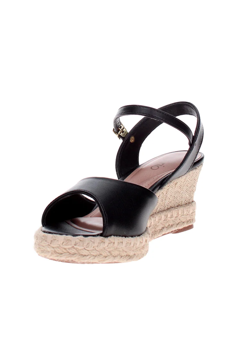 Beira Rio Wedge Sandals for Women – Stylish & Comfortable Elevated Footwear