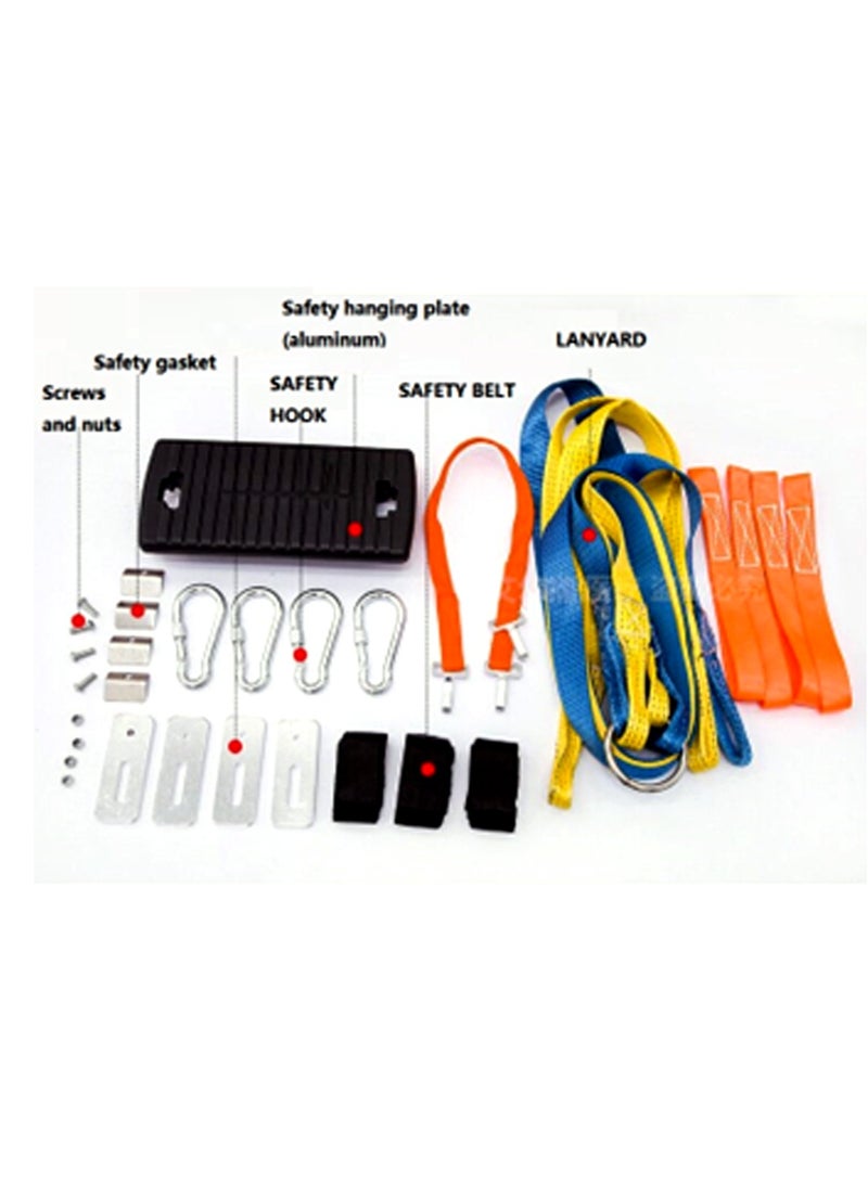 Patron BASKET STRETCHER - Image 3