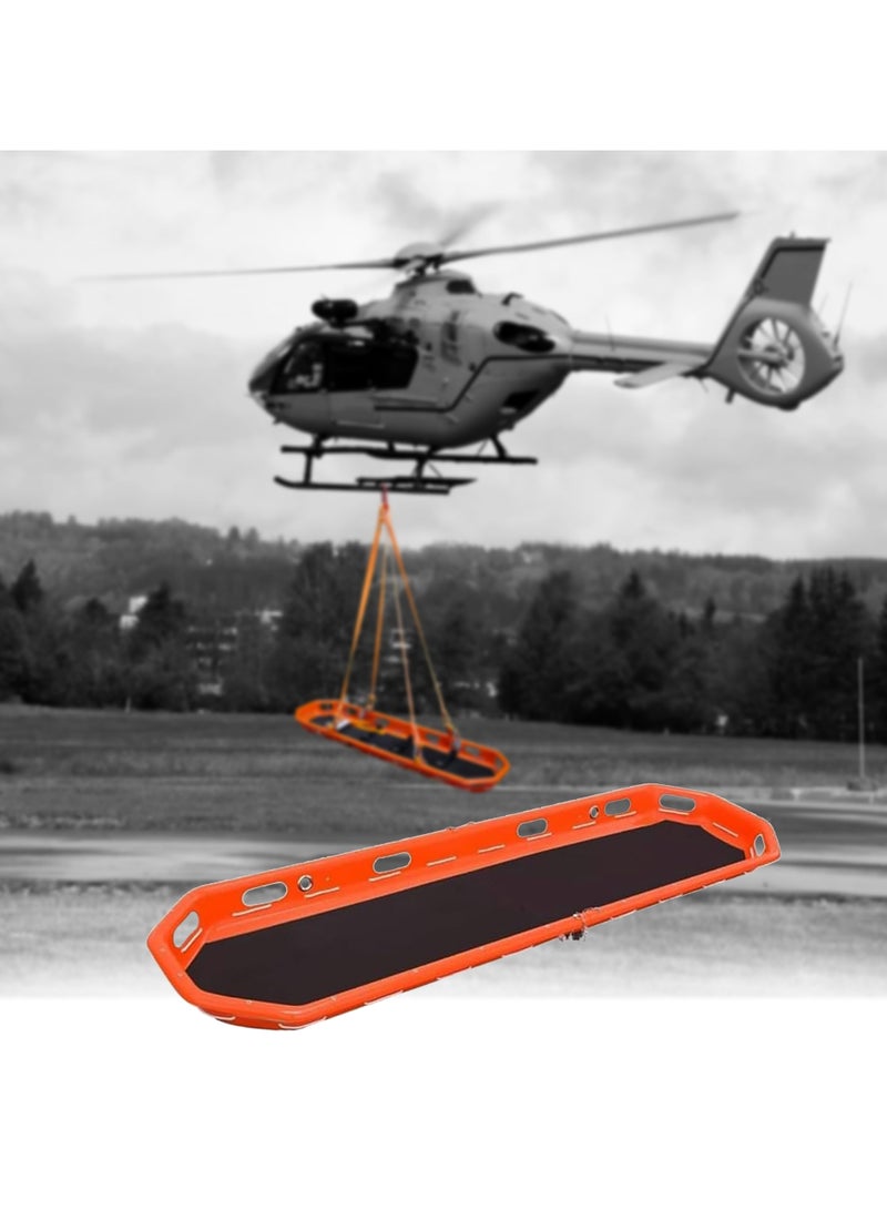 Patron BASKET STRETCHER - Image 2