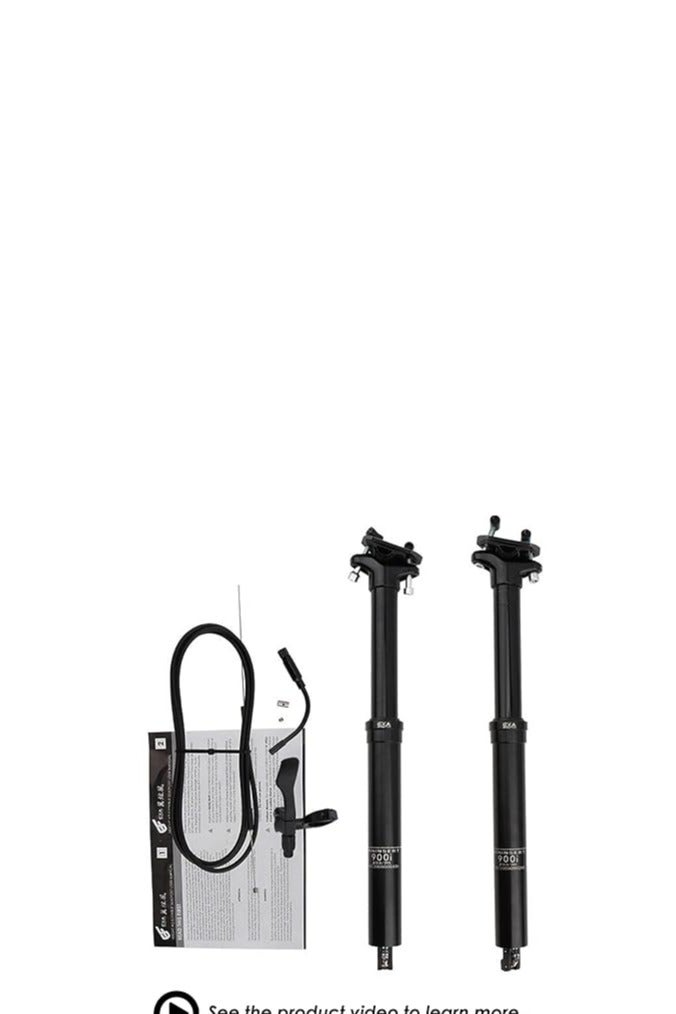 Exa Form 900i Dropper post - Image 1