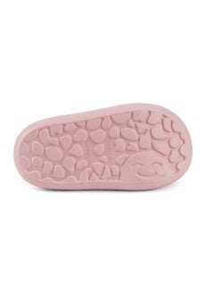 UrbanHaul UrbanHaul Girls Sanrio Hellokitty & Frnds Print Slip on Sliders For Kids Suitable for Daily Use :- Pink  - Image 5