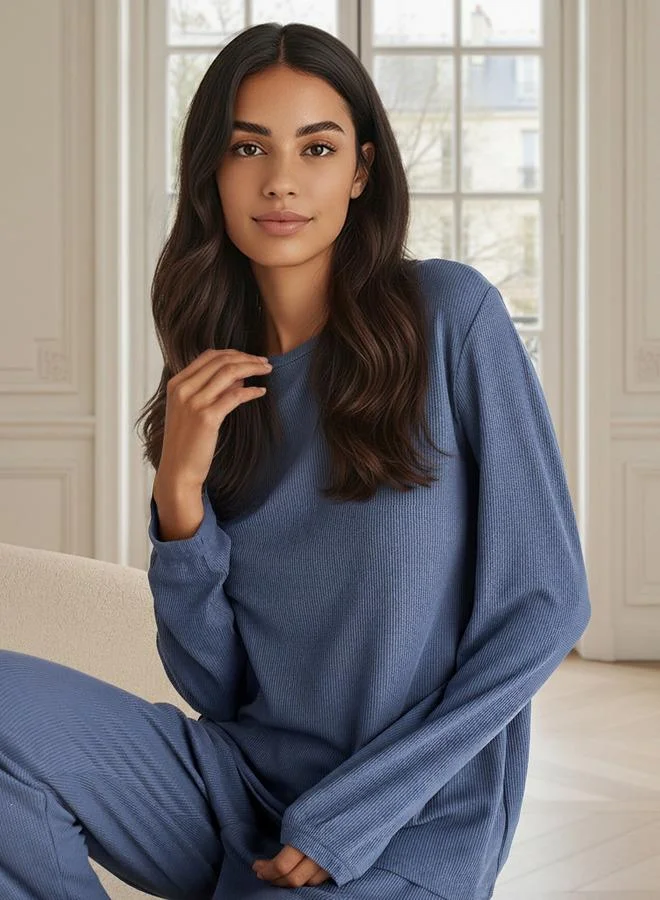 Splash FAV Pyjama Set Top & Pants