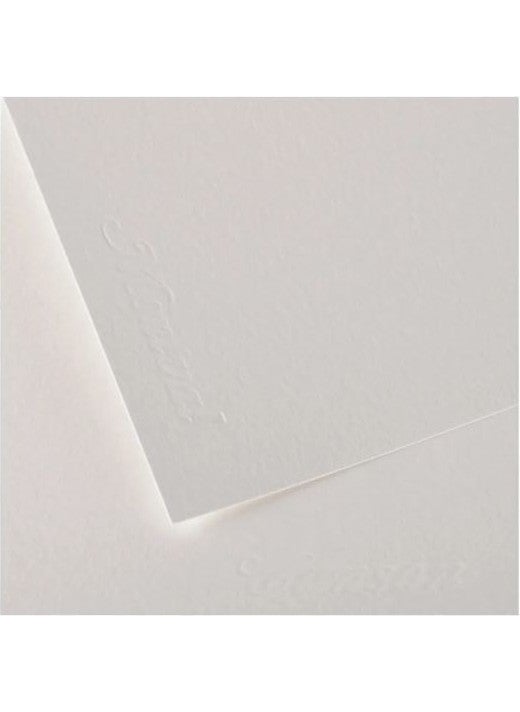CANSON - Montval Watercolor Paper 300 Gr. 35X50 cm. 5 pieces - Image 1
