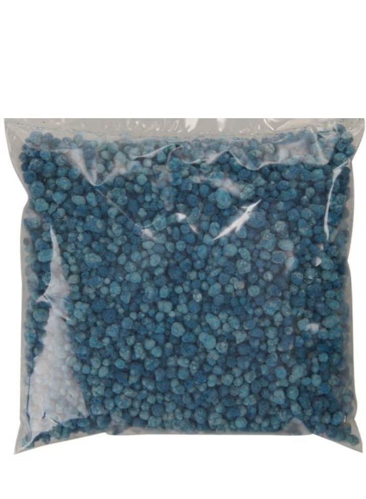 Grow Fast Granular NPK 12-12-17 fertilizer Best for Indoor and Outdoor Plants 300grams - Image 2