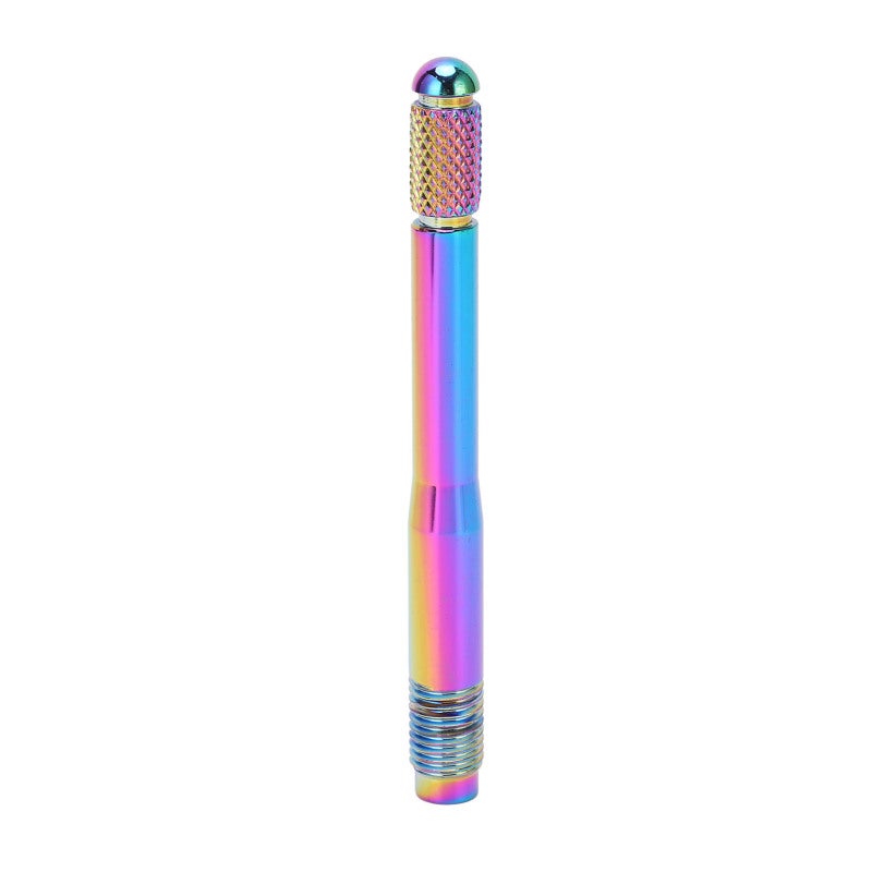M14x1.5 Wheel Alignment Pin Universal Wheel Hanger Guide Tool - High Quality 304 Stainless Steel Wheel Pilot Pin for Quick Vehicle Mounting - Image 1