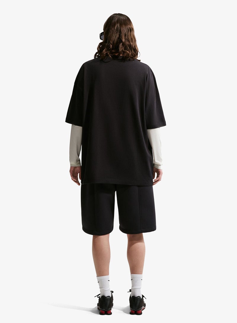 Nike Nsw Classic Oversized St6 T-Shirt - Image 2