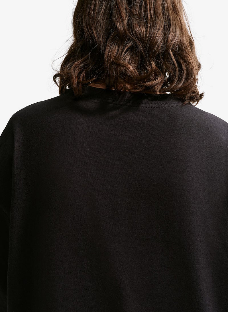 Nike Nsw Classic Oversized St6 T-Shirt - Image 4