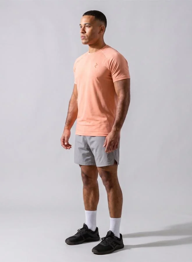 Zaecy  Men's Crew Neck Short Sleeve T-Shirt for Men | Best Price UAE